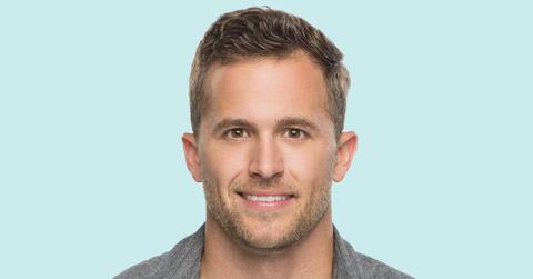 Winston Hines on Love Island