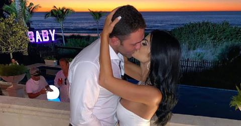 Alex and Alyssa from Siesta Key