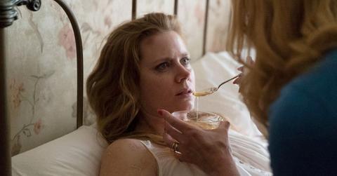 'Sharp Objects'