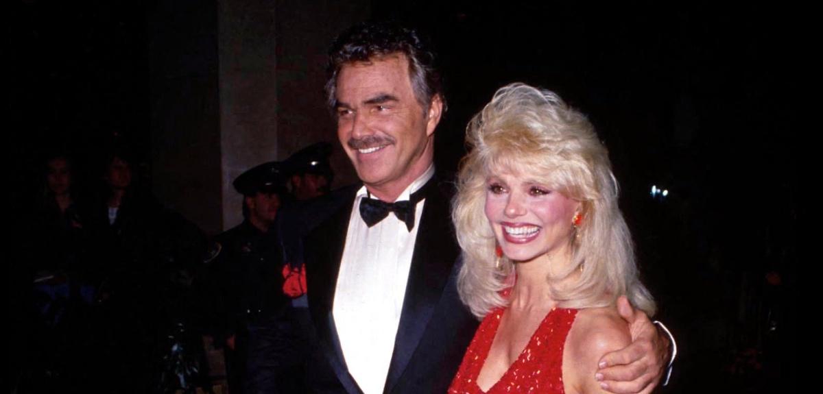 Why Did Loni Anderson and Burt Reynolds Divorce?