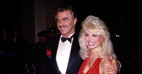 Why Did Loni Anderson and Burt Reynolds Divorce?