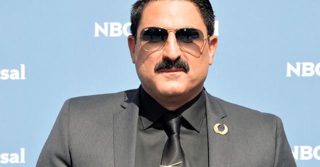 reza farahan
