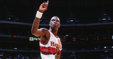 What Was Dikembe Mutombo's Net Worth? Here's What We Know