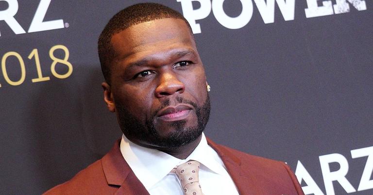 Who Were 50 Cent's Parents? Insight Into His Family Life