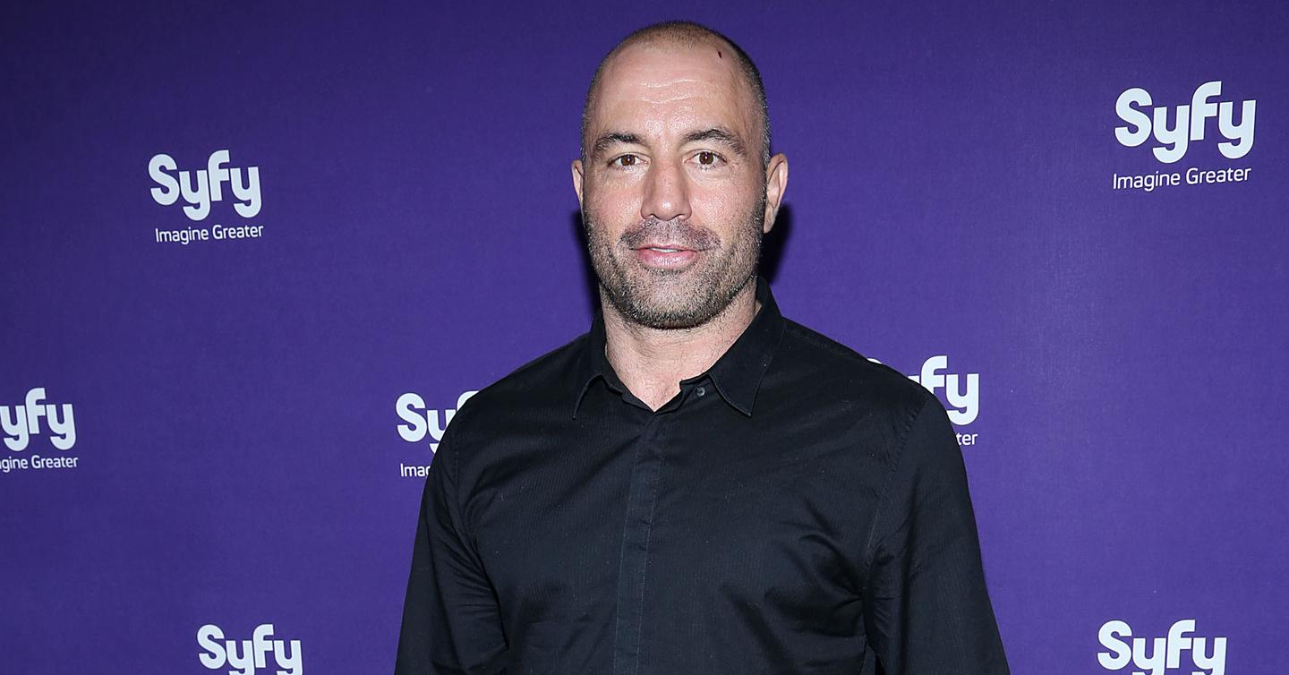 Popular Joe Rogan Why Is Joe Rogan so Popular? He Gives Tons of Controversial Opinions