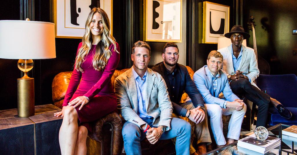 Did 'Million Dollar Beach House' Get Canceled to 'Selling the