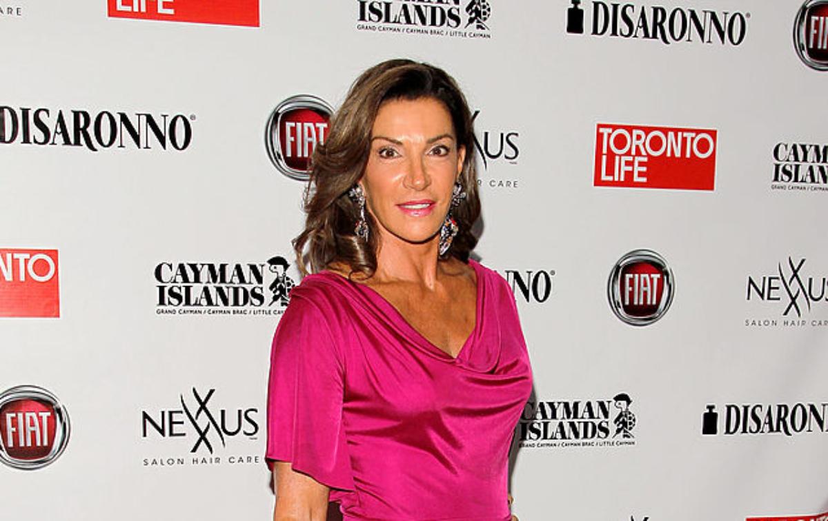 Hilary Farr