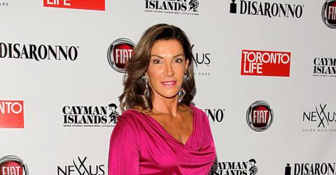 Hilary Farr