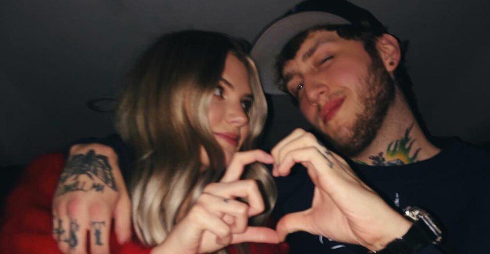 faze banks alissa violet breakup