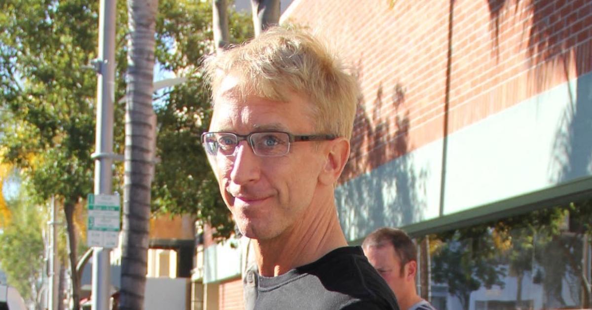 Andy Dick