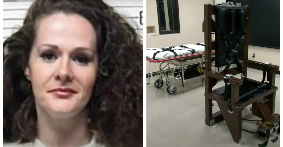 What Did Christa Gail Pike Do? Details on Her Crimes Explained