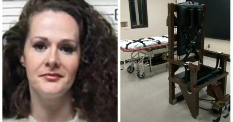 What Did Christa Gail Pike Do? Details on Her Crimes Explained