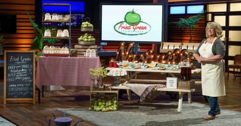 An Update on Fried Green Tomatoes From Shark Tank