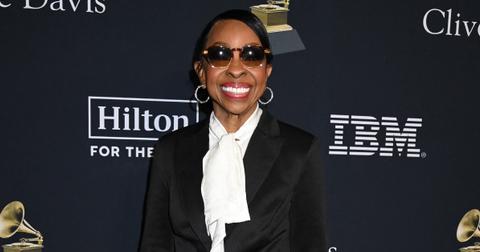 Gladys Knight Health Update — Singer Is Full Steam Ahead