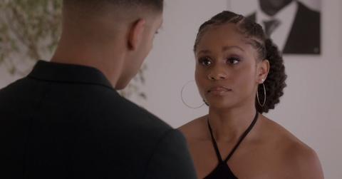 All American: Homecoming