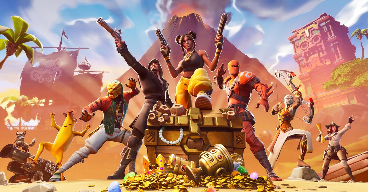 Good Fortnite Habits Want To Know How To Get Better At Fortnite Pros Share Their Tips