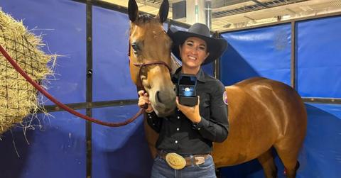 Details on What Happened to Veronica Swales