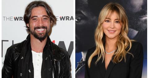 Ryan Bingham and Hassie Harrison