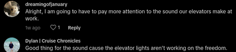 elevator ding hack