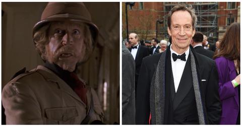 The Jumanji 1995 Cast Then and Now — Many Talented Actors