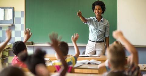 11 Teachers Going Above and Beyond for Their Students