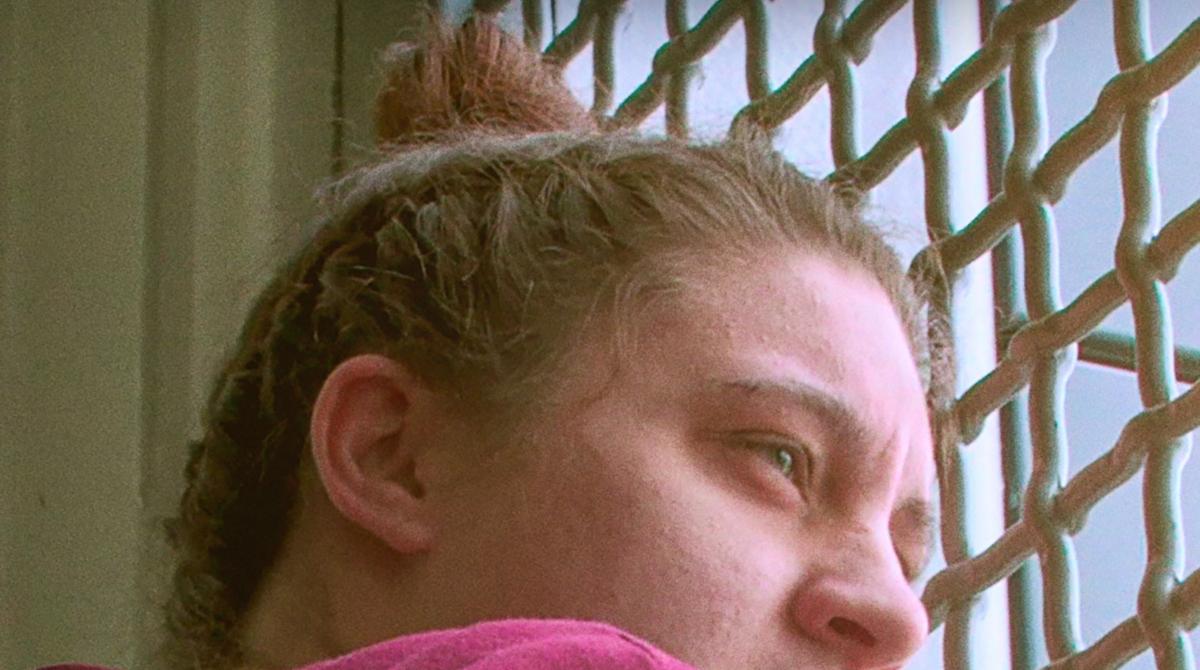 Harley Himber Is an Inmate in 'Jailbirds' Who Committed a Wild Crime