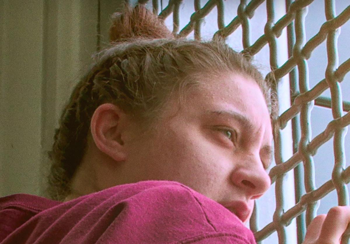 Harley Himber Is an Inmate in 'Jailbirds' Who Committed a Wild Crime