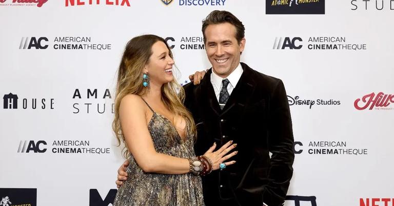 Ryan Reynolds&rsquo;s Dating History Includes Numerous A-Listers