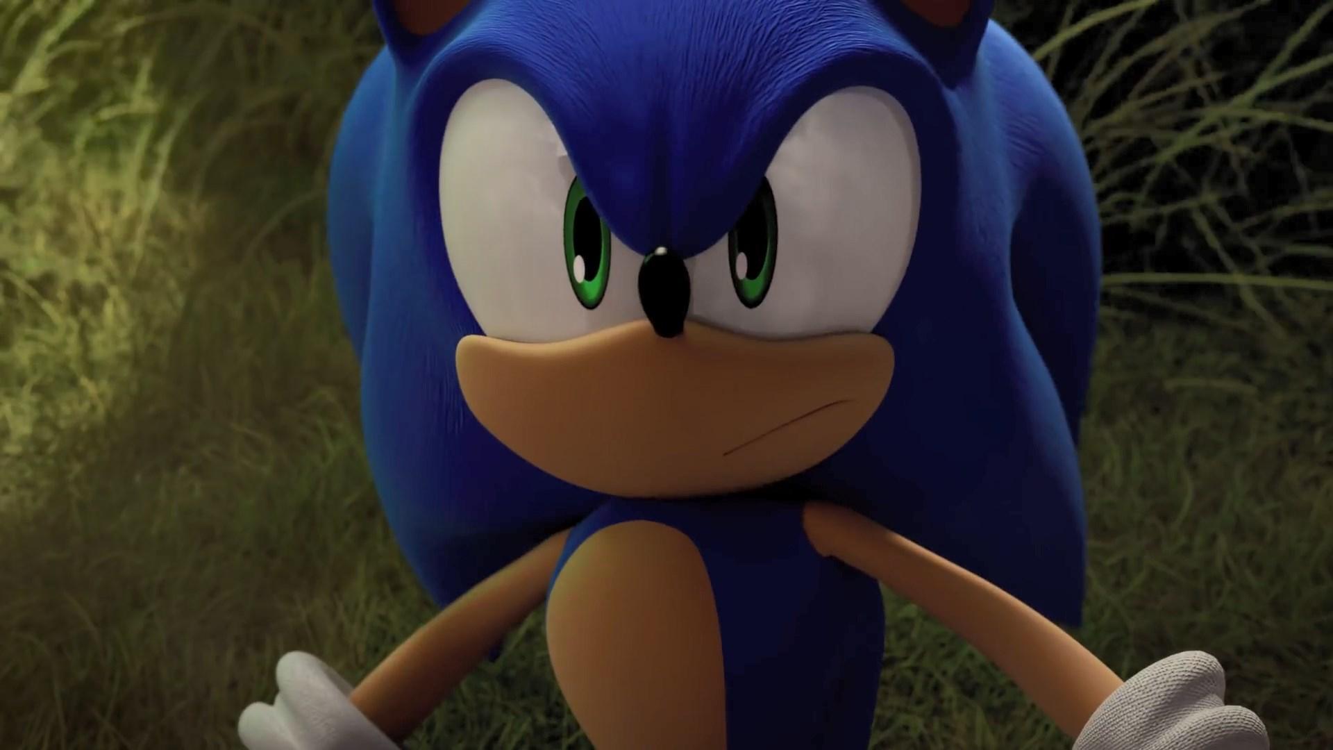 Sonic the Hedgehog 3 Release Date, Rumors, Leaks, News, and More