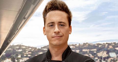 Below Deck Mediterranean