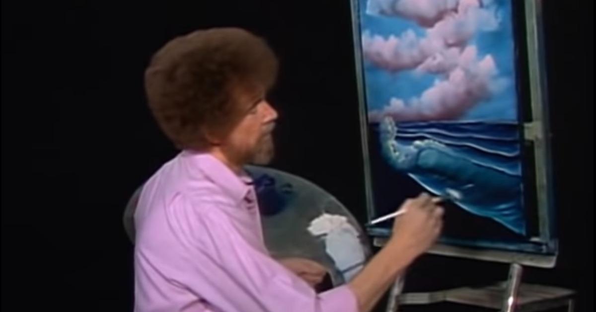 What Scandal Is Netflix Addressing In Their New Bob Ross Documentary?