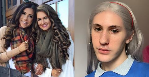 featured christian girl autumn meme