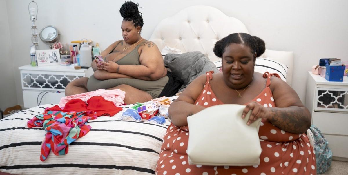 ‘1000-lb Roomies’