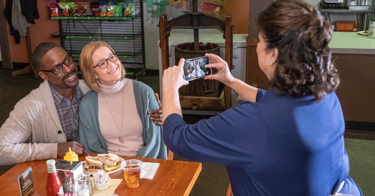 How to Stream 'This Is Us' Episodes: Platforms, Trials, and More - How To Stream This Is Us For Free