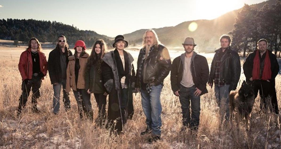 'Alaskan Bush People' — Cast, Net Worth, and Where They Are Now