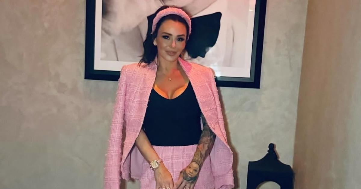JWoww’s Weight Loss Has Some Fans Concerned