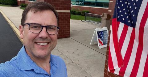 Why Has Thomas Kean Been Absent From Congress?