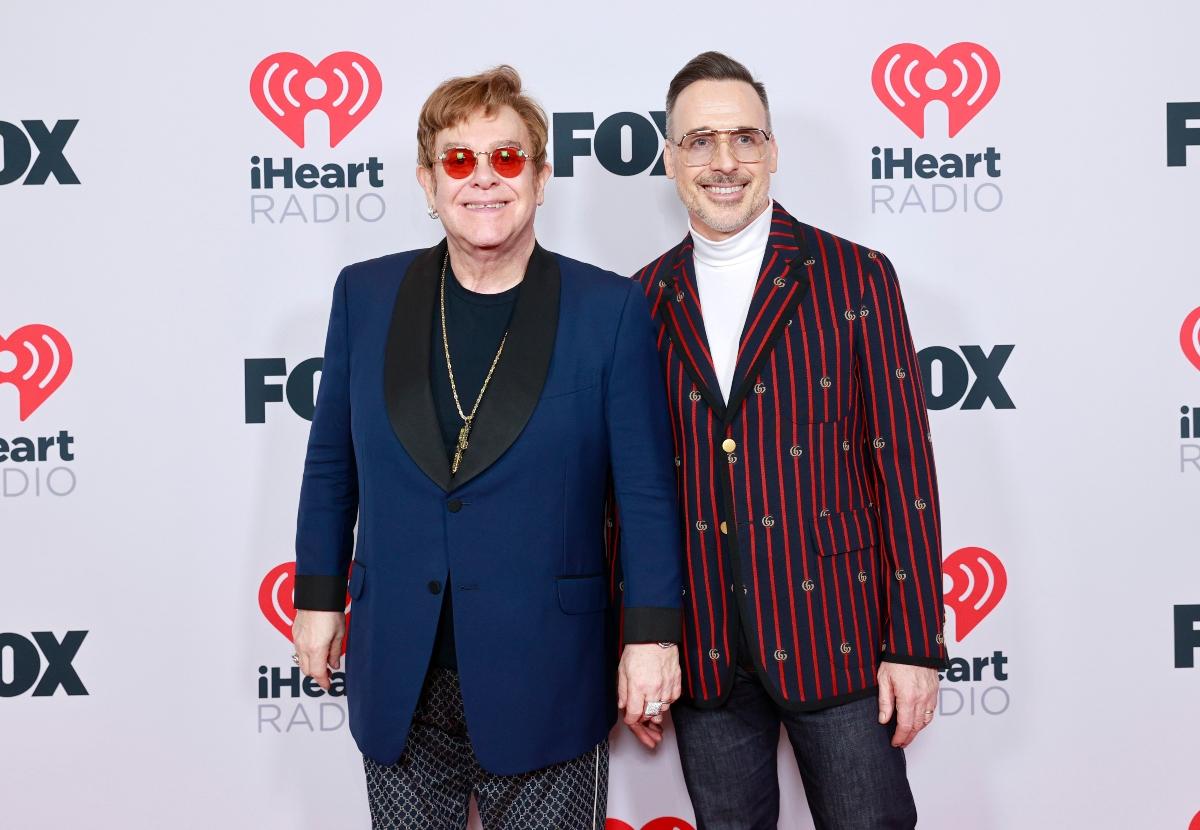 elton john husband david furnish