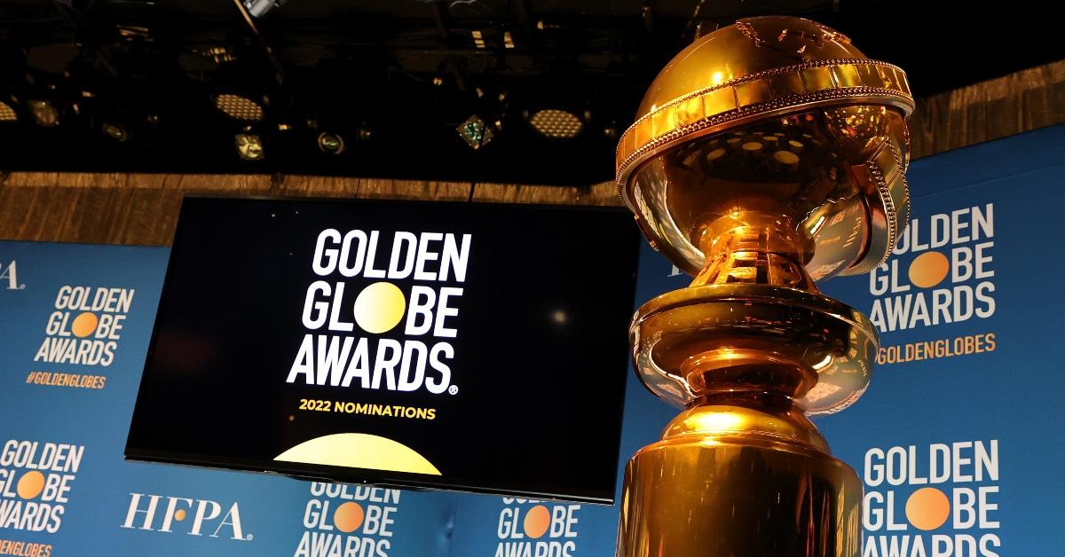 Golden Globe Award for Best Actress – Miniseries or Television