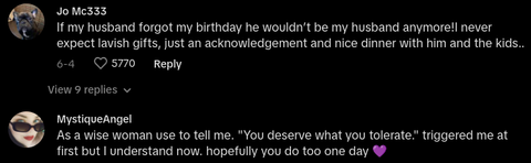 Husband Forgets Wife Birthday So She Pranks him with Roses