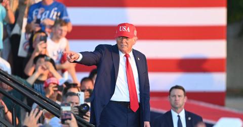 What Does Triple Trumper Mean? Behind the Political Term