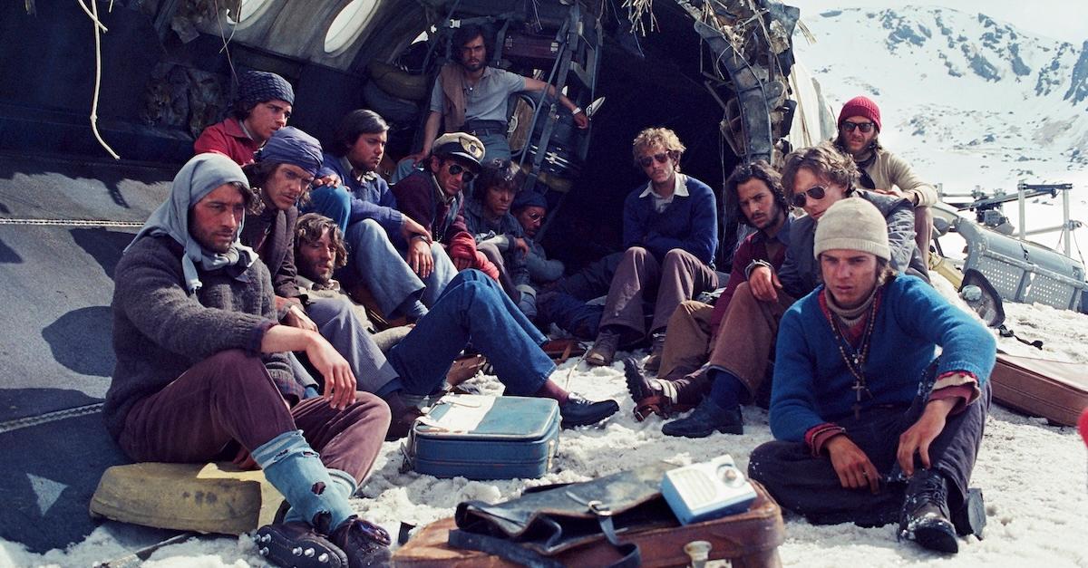 Where Are the 1972 Uruguay Plane Crash Survivors Now?