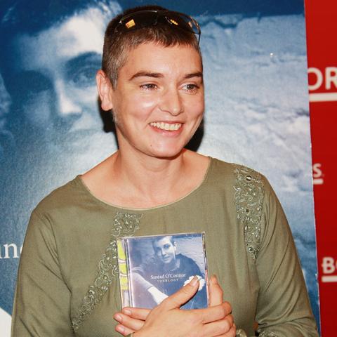 Sinéad O'Connor's Children: The Tragic Truth Her Late Son