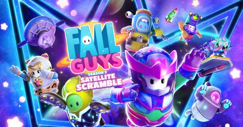 'Fall Guys' Season 2