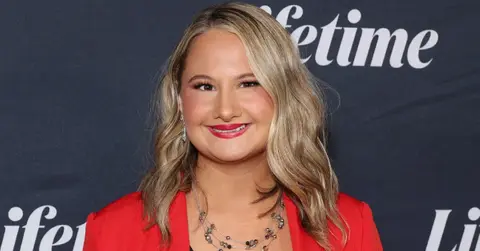 Gypsy Rose Blanchard