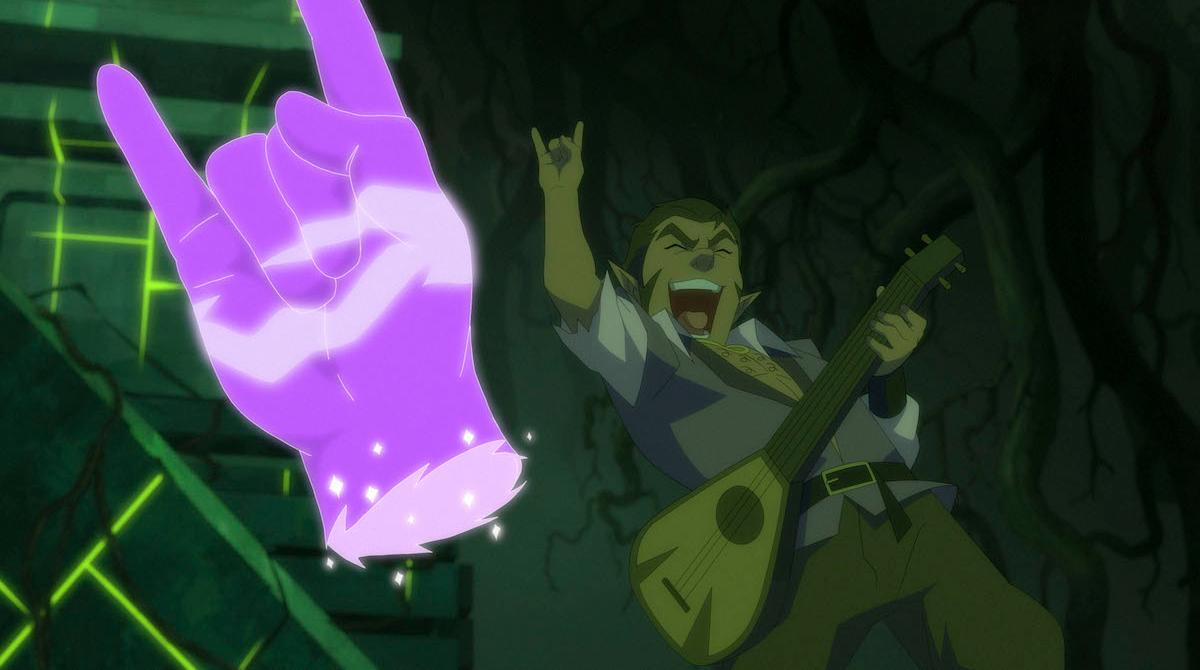 What Does “Vox Machina” Mean and What Is Its Significance?