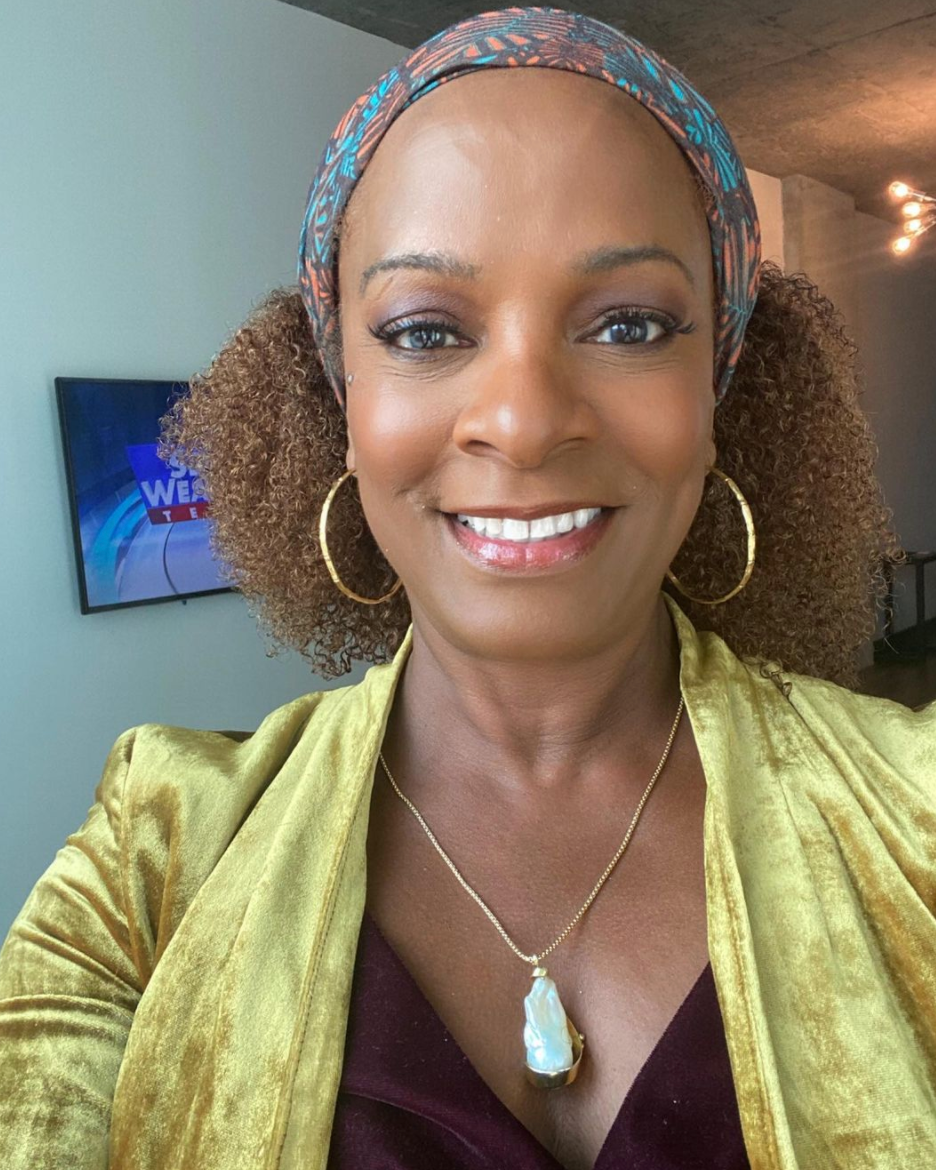 vanessa bell calloway