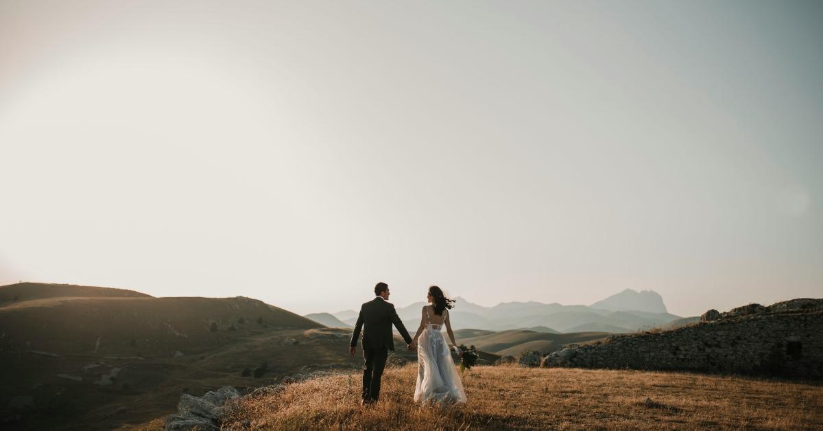 Quiet wedding trend Gen Z