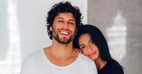 jesus luz girlfriend