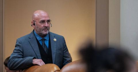 Why Did Clay Higgins Vote No on Releasing the Epstein Files?